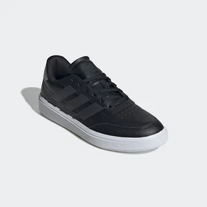 RETOURE - adidas Sportswear COURTBLOCK Sneaker 727256 Schwarz 40 2/3 EU - Bild 1 von 2