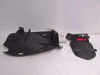 Ducati ST2 ST 2 1997 Undertray Under Tray Rear Mudguard Tail Tidy - Image 1 of 4