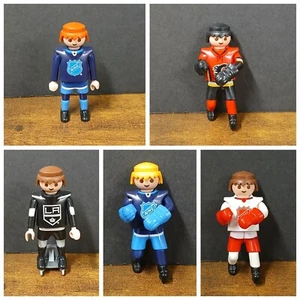 Playmobil NHL Hockey Figuren, Sie wählen... - Bild 1 von 11