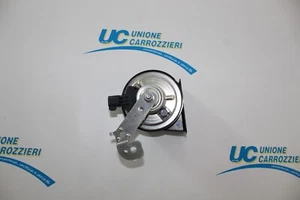 52123115 AKUSTISCHER WARNER TIEFER TON FIAT 500, 500C 07< - Bild 1 von 4