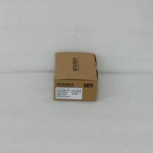 Ship within 24 hours MITSUBISHI PLC A1SX41-S2 NEW - Picture 1 of 5