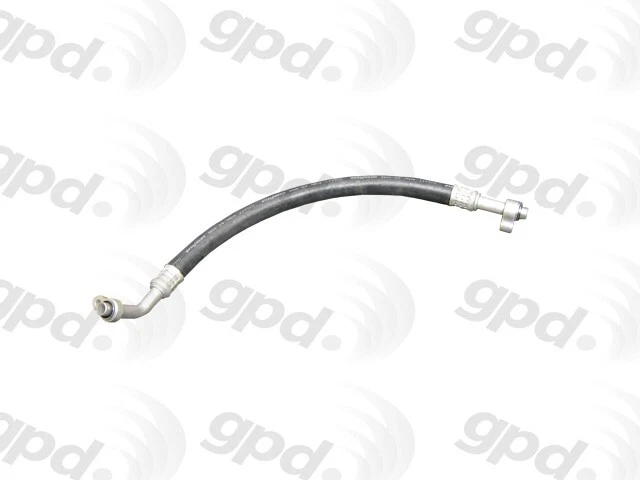 A/C Refrigerant Suction Hose For 2001-2007 GMC Sierra 2500 HD 2002 2003 2004 Foto 1 de 1
