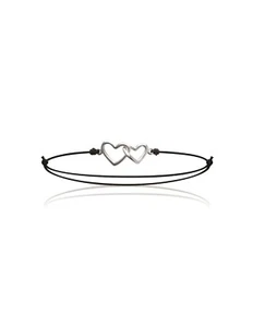 Bracciale CORAZON In Argento - Foto 1 di 4