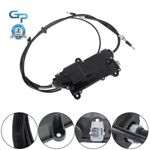 Parking Brake Actuator 2214302849 2214302949 For Mercedes-Benz S500 5.5L 2006 - Picture 1 of 13