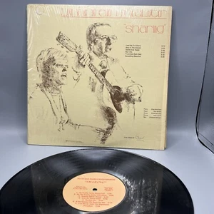 LORNE & ELLEN MCALISTER LP RARE PRIVATE MN XIAN FOLK GUITAR ST. PAUL RL2394 - Picture 1 of 6