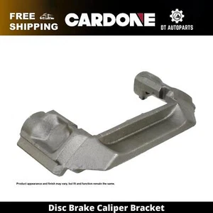 For 1977-1979 Ford E-350 Econoline Club Wagon Disc Brake Caliper Bracket Cardone - Picture 1 of 7