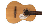 Jeff Tweedy Signed Autograph Full Size Fender Acoustic Guitar - Wilco W/ Jsa