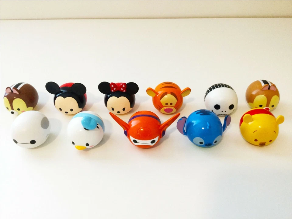 Topi Disney Tsum Tsum Tumbler Collection 1 Foto 1 de 1