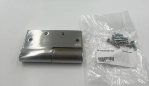 Zero Cam Lift Mortise Type Hinge Right Hand 5" x 4.5" x .25" 950R 47253882 - Picture 1 of 7
