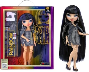 rainbow high kim nguyen series 5 serie doll dolls bambola bambole poupée puppe - Imagen 1 de 1