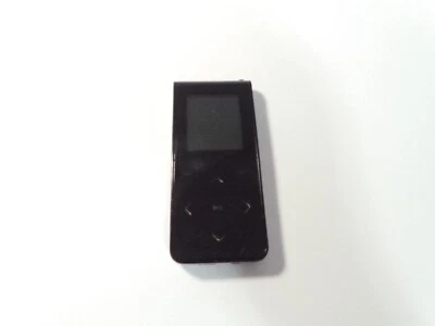 NECESITA BATERÍA Reproductor de Video MP3 MP-C7095 Coby 2GB Foto 1 de 3