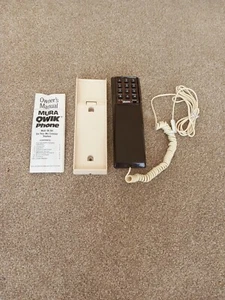 MURA QWICK PHONE WALL MOUNTED - Afbeelding 1 van 1