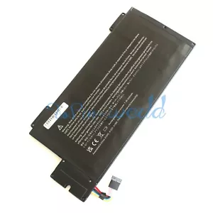 Batería A1237 A1245 para Apple MacBook Air 13" A1237 MB003J/A MB003LL/A MC233CH/A - Imagen 1 de 5