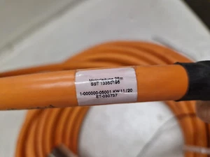 SEW Motorleitung 28m SST 13350196 - Bild 1 von 2