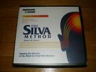 Silva Method Home Study Course (8 CD Audio Set With CD Workbook)