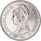 [#389373] Coin, France, Marianne de la III République, 5 Francs, 2000, Paris, MS