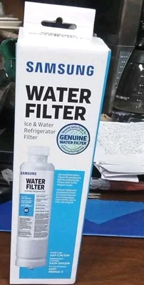 Samsung Compatible Refrigerator Water Filter Fits  DA29-00020B HAF-CIN/EXP  - Image 1 of 4