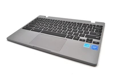 BA59-04281D - Palmrest TOP Cover With  - Image 1 of 3