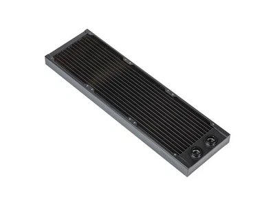 Glacier EZ-Fit 420RAD-30, 420mm-30mm thick Water-Cooling Copper Radiator, - Image 1 of 3