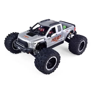 4WD ZD Racing MX-07 1/7 RC Racing Cars Monster Truck W/LED Light Brushless Motor - Picture 1 of 12