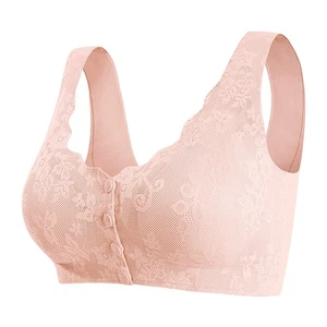 Silikon Brustprothesen BH - Taschendesign für Mastektomie Kunstbrust - Bild 1 von 11