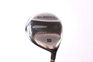 Tour Edge BAZOOKA 20* 5-Wood Regular Flex Tour Edge Bazooka Value - Picture 1 of 8