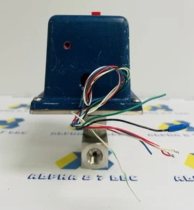 Omega PV14-SS Proportionierventil, elektronisch gesteuert - Bild 1 von 12