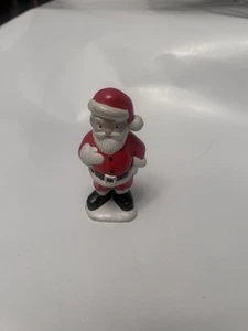 VTG Santa Claus Christmas figurine - Picture 1 of 3