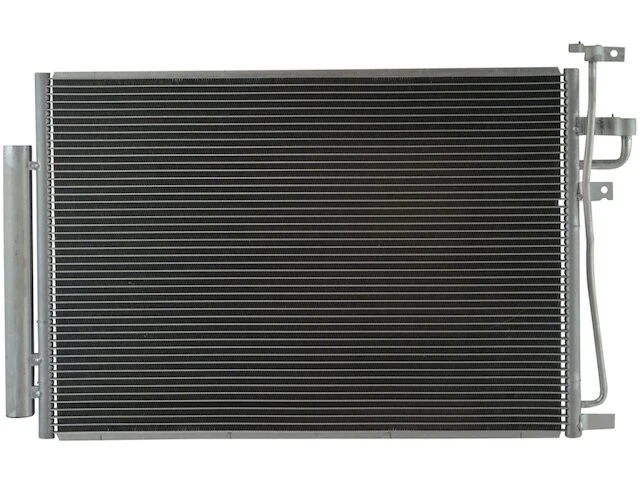 Conjunto de condensador y receptor de aire acondicionado TRQ 52WC79M para Saturn Vue 2008-2010 Foto 1 de 1