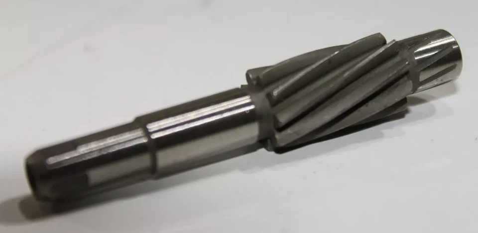 Yamaha TZ250 TZ350 1973-1979 NUEVO OEM transmisión engranaje 214-17841-01 Foto 1 de 4