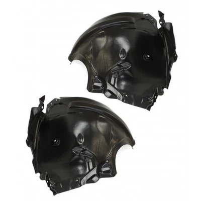 For Mercedes-Benz E250 Splash Guard/Fender Liner 2014-2016 Driver and Passenger Foto 1 de 4