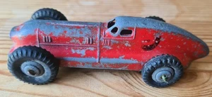 Dinky Toys No.23b Hotchkiss Racing Car (Pre-War Study Piece) - Picture 1 of 7