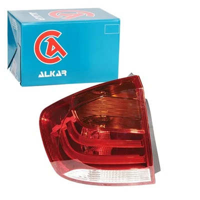 Alkar Feu Arrière Droit Compatible Avec BMW X1 | 2232889 - Photo 1/2