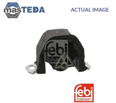 05131 ENGINE MOUNT MOUNTING FEBI BILSTEIN FOR VAUXHALL CAVALIER III,ASTRA III - Image 1 of 4