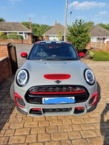 John Cooper Works - mini cooper F56 - 2015 with over £6k of extras - GREAT SPEC - Picture 1 of 24