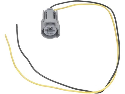 Conector interruptor ventilador refrigeración motor Honda Prelude 1985-2001 SMP 69876MVZJ Foto 1 de 2