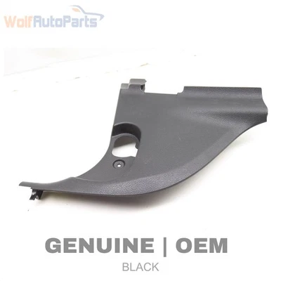 BMW 228I 2014-2016 - Cubierta del panel inferior izquierdo / moldura 7326366 Foto 1 de 4