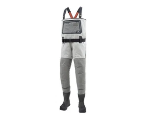 Simms G3 Guide Bootfoot Vibram Cinder - Imagen 1 de 10