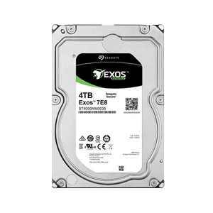 Suitable for ST4000NM0035 4TB enterprise grade 7200 RPM mechanical hard drive - Picture 1 of 4