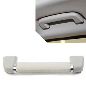 For Land Rover Range Rover 2013-2021 Front Interior Roof Grab Handle Trim Gray - Picture 1 of 5