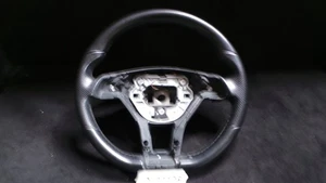 Y11136 ORIGINAL Mercedes W204 AMG Sport Lederlenkrad Schaltwippen Schwarz - Bild 1 von 9