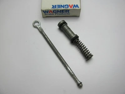 Kit de reparación de cilindro maestro de freno Wagner F84051 - 1 diámetro - con frenos manuales Foto 1 de 3