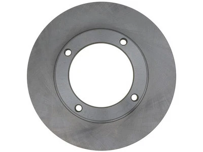 Rotor de freno delantero Raybestos 21652HXVW 1978 1975 1974 para Honda Civic 1973-1979 Foto 1 de 2