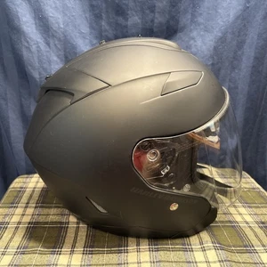Harley-Davidson Helmet HD-H27 Full Face & Sunshade Size 2XL    X1 - Picture 1 of 15
