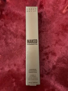 Urban Decay Naked Longwear ombretto stick Sinnocent 0,05 oz trucco bellezza - Foto 1 di 5