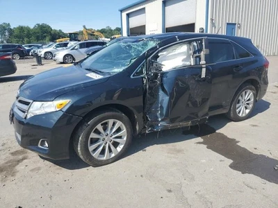 AC Compressor 1ARFE Engine 4 Cylinder Fits 09-16 VENZA 12240048 - Image 1 of 4