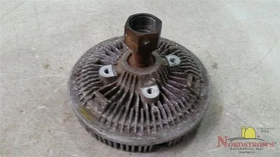 2001 Ford E250 Van Radiator Fan Clutch - Image 1 of 4