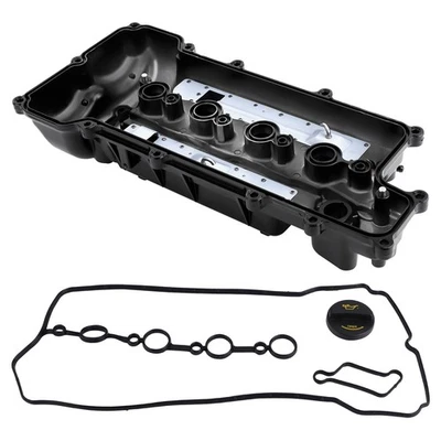 Valve Cover Set for Kia Rio Soul 2012-2019 Optima 2016-2020 Forte5 2014-20181.6L - Image 1 of 4