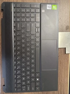-no Screen- HP Spectre x360 15-eb0043dx 15.6 inch - Picture 1 of 4
