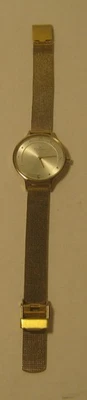 Classic SKAGEN Denmark ALL Stainless Steel Watch ANITA SKW 2150 NEW BATTERY - Image 1 of 4
